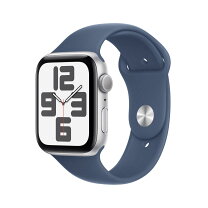 楽天市場】apple watch se(gpsモデル) 44mmシルバーの通販