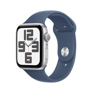 y50̂I|Cg5{IԌIzApple Watch SEiGPSfj- 44mmVo[A~jEP[X ct67996