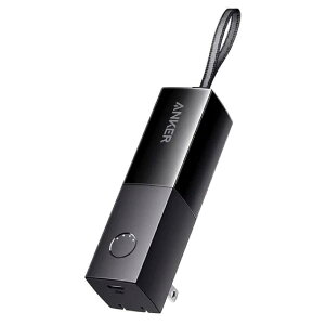 y50̂I|Cg5{IԌIzAnker 511 oCobe[ 5000mAh őo20W ct60793