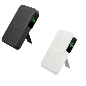 �y�|�C���g�ő�9�{!���������}���\���I�zAnker MagGo �ő�o��15W 10,000mAh ct67761