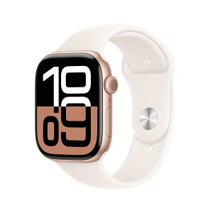 y}\I|Cg5{IԌIzApple Watch Series 10iGPS + Cellularfj- 46mm[YS[hA~jEP[X ct68152