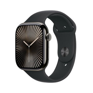 y50̂I|Cg5{IԌIzApple Watch Series 10iGPS + Cellularfj- 46mmX[g`^jEP[X + X|[coh ct68162