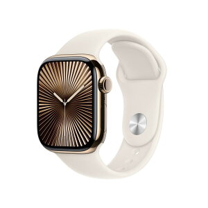 yԌI|Cg5{IzApple Watch Series 10iGPS + Cellularfj- 42mmS[h`^jEP[X + X|[coh ct68077