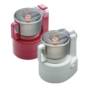 �y���Ԍ���I�|�C���g5�{�I�z�R�{�d�C �t�[�h�v���Z�b�T�[ �����̂��� W�X�s�[�h Y-2400W/R ct68847