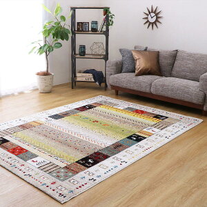 �y�|�C���g�ő�12�{!���������}���\���I�z�E�B���g���D�}�b�g 160x230cm ct55599