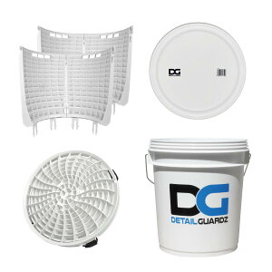 DETAIL GUARDZ fBe[K[Y ԗpoPcZbg 18L zCg ct77111