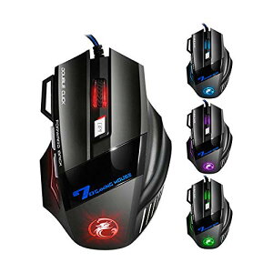 �L���Q�[�~���O�}�E�X �v���d�l �����x���w�Z���T�[ DPI4�i�K�ؑ� Windows Mac�Ή� FPS���� Fortnite �I�[�o�[�E�H�b�` R6S�Ή�
