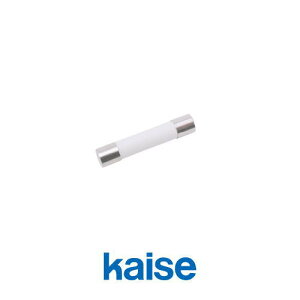 �q���[�Y(10A/250V) F17 ��6.0x30mm �J�C�Z kaise