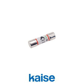 ヒューズ(0.44A-1000V) F37 カイセ kaise