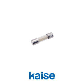 ヒューズ(0.2A-250V) F47 カイセ kaise