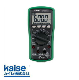 自動車用多機能テスター KT-2022 カイセ kaise KT2022