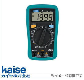 デジタルサーキットテスター KU-1120 カイセ kaise KU1120