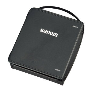 �g�їp�P�[�X C-09S �O�a�d�C�v�� SANWA C09S