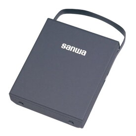携帯用ケース C-CA 三和電気計器 SANWA