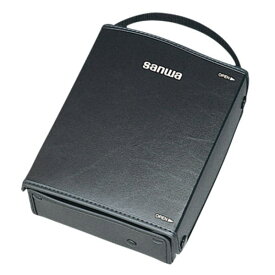 携帯用ケース C-CD 三和電気計器 SANWA