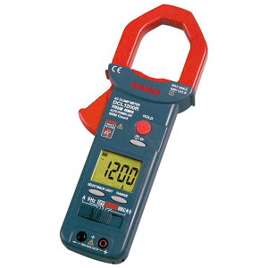 �N�����v���[�^ DCL1200R �O�a�d�C�v�� SANWA AC�p�^�̎����l