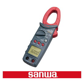クランプメータ DCM600DR 三和電気計器 SANWA