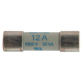 F1207 ヒューズ 12A-1000V 三和電気 SANWA