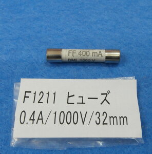 OadCv q[Y(0.4A/1000V) 1{ F1211 SANWA