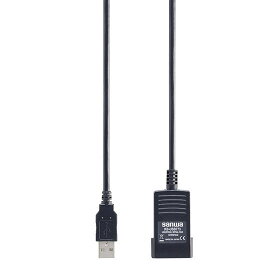光リンク接続用ケーブル KB-USB773 三和電気計器 SANWA