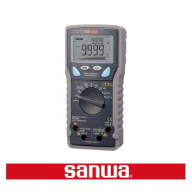 デジタルマルチメータ PC700 三和電気計器 SANWA