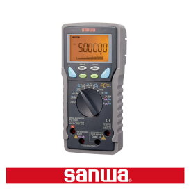 デジタルマルチメータ PC7000 三和電気計器 SANWA
