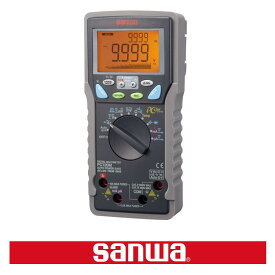 デジタルマルチメータ PC720M 三和電気計器 SANWA