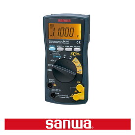 デジタルマルチメータ PC773 三和電気計器 SANWA デジタルテスタ