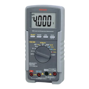 �f�W�^���}���`���[�^ RD701 �O�a�d�C�v�� SANWA