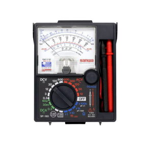 AiO}`eX^ SP-18D OadCv SANWA AiOeX^