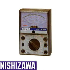 AiO}`eX^[ 3007 Vd@v NISHIZAWA