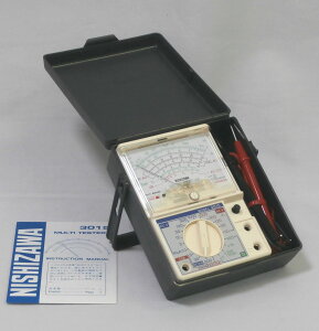 AiO}`eX^[ 3015-01 Vd@v NISHIZAWA