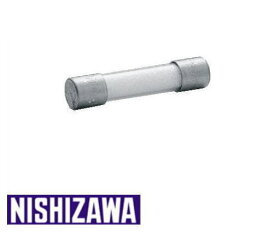 ヒューズ(0.5A/250V)5230-01用 西澤電機計器