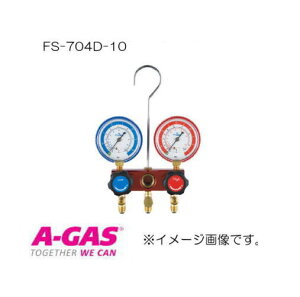 R32�ER410a�p�}�j�z�[���h FS-704D-10 FUSO