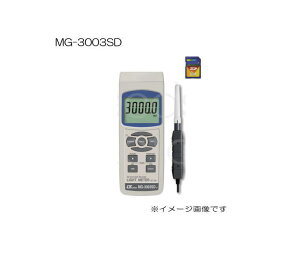 SDJ[hteX KEX[^[ MG-3003SD FUSO MG3003SD