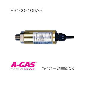 ���͌v��p�Z���T PS100-10BAR FUSO