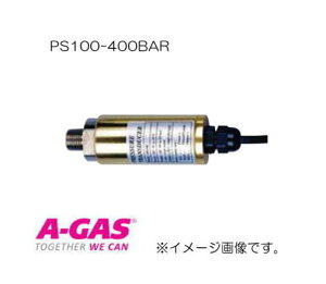 ���͌v��p�Z���T PS100-400BAR FUSO