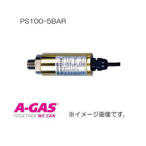 ���͌v��p�Z���T PS100-5BAR FUSO