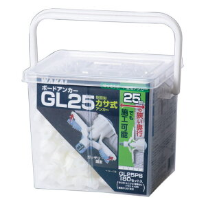 �{�[�h�A���J�[GL25 GL25PB 180�{x6�� ���Y�� WAKAI