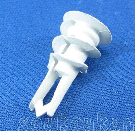 カベロックDX 100本入(ビス無し) LDX000H (亜鉛ダイキャスト製) WAKAI 若井産業