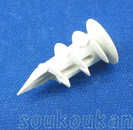 カベロック(ナイロン) 徳用箱500本入 LT425CB 若井産業