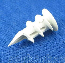 カベロック(ナイロン) 徳用箱200本入 LT425PB 若井産業