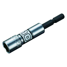 ショートソケット 10mm DS10SS ロブテックス LOBTEX エビ印