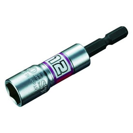 ショートソケット 12mm DS12SS ロブテックス LOBTEX エビ印