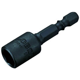へクスセッター用ソケット 10mm DSH10 ロブテックス LOBTEX エビ印