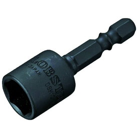 へクスセッター用ソケット 12mm DSH12 ロブテックス LOBTEX エビ印