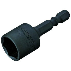 へクスセッター用ソケット 14mm DSH14 ロブテックス LOBTEX エビ印