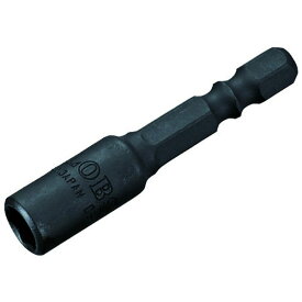 へクスセッター用ソケット 6.35mm(1/4") DSH635 ロブテックス LOBTEX エビ印