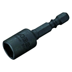 へクスセッター用ソケット マグネット付 10mm DSHM10 ロブテックス LOBTEX エビ印