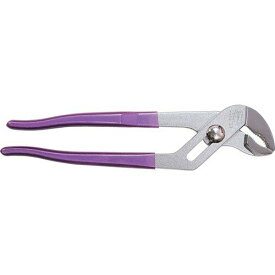 ロブテックス ポンプラスケルトン バイオレット WP250HV エビ印